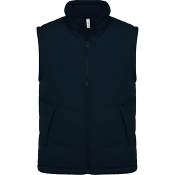 pracovní vesta Kariban Vesta Kariban K6118 COT20611800314-navy Navy 4XL