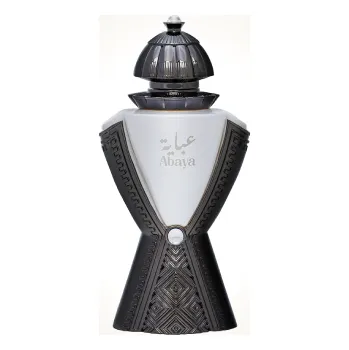 Nestandardní parfém Naseem Abaya parfémový olej 18 ml