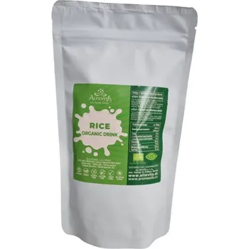 Instantní nápoj Altevita BIO rýžový nápoj 250g