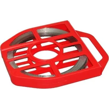 hadicová spona GEMI SX B ZAM 8 W2 - zámek pro pás SXB 8 mm