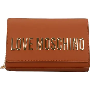 Kabelka Love Moschino Dámská crossbody kabelka JC4103PP1LKD0208 + 2 měsíce na vrácení zboží
