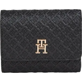 Peněženka Tommy Hilfiger Dámská peněženka AW0AW16919BDS + 2 měsíce na vrácení zboží