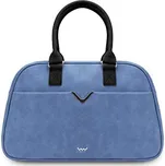Vuch Cestovní taška Sidsel Blue + 2 měsíce na vrácení zboží