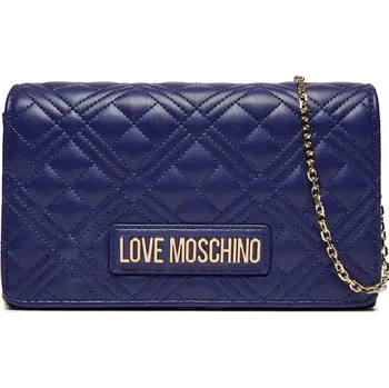 Kabelka Love Moschino Dámská crossbody kabelka JC4079PP0LLA0750 + 2 měsíce na vrácení zboží