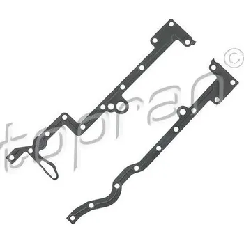 Těsnění motoru Sada těsnění, olejová vana TOPRAN 302 280