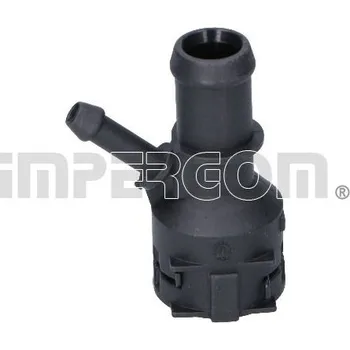 Motor automobilu Příruba chladiva ORIGINAL IMPERIUM 90571