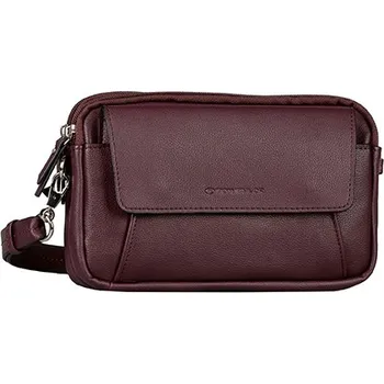 Kabelka Tom Tailor Dámská crossbody kabelka Denice 010916 + 2 měsíce na vrácení zboží