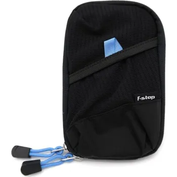 F-Stop pouzdro Utility Case black
