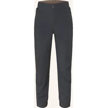 Dámské kalhoty Jeanne Baret Dámské Trekingové Kalhoty Sumatra Joggers, tmavě...