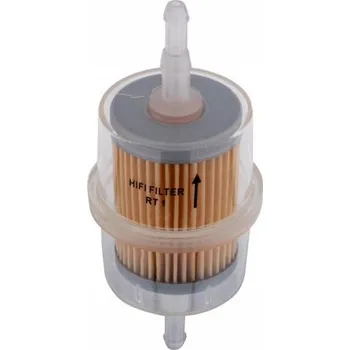 Palivový filtr Palivový Filtr Rt1 Hifi Filtr MZR 37538