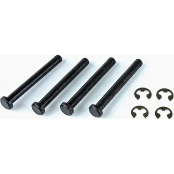 RC náhradní díl LRP Electronic 3x28mm čepy, 4 ks. - S10 Blast TC - expresní doprava