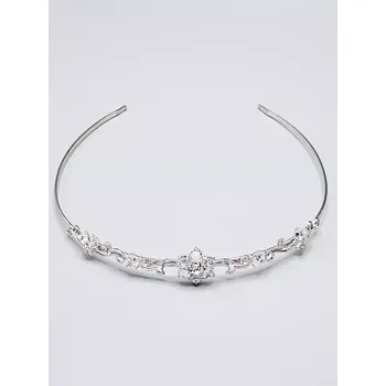 Čelenka Čelenka / korunka s broušenými kamínky