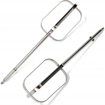 Šlehací metly 2 kusy pro mixér Kenwood KW717421