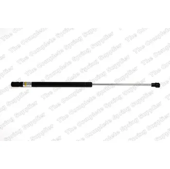 Příslušenství karosérie Pneumatická pružina, zavazadlový / nákladový prostor LESJÖFORS 8195827