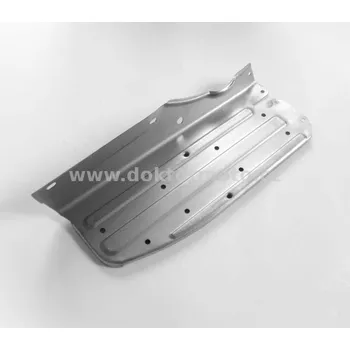 Motor pro motocykl Podlážka - PRAVÁ (JAWA Pionýr 05,20)