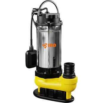 Čerpadlo DAMBAT IBO WQF 750