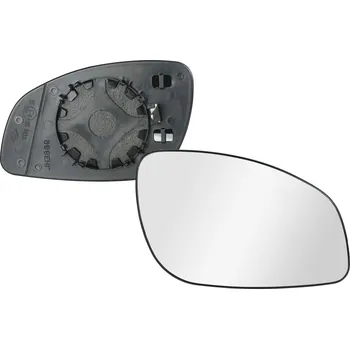 Auto zrcátko Sklo pravého zpětného zrcátka OPEL VECTRA C |9/2001-09/2005| nevyhřívané | VIEW MAX | 5901532142495