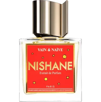 Unisex parfém Nishane Vain & Naïve parfémový extrakt unisex 50 ml