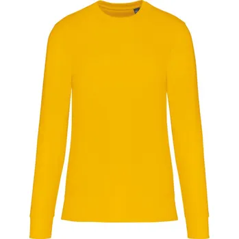 pracovní mikina Kariban Mikina Kariban K4025 COT20402520004-yellow XL Žlutá