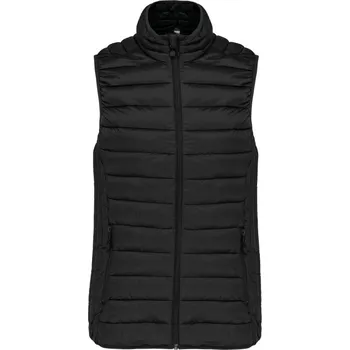 pracovní vesta Kariban Vesta Kariban K6114, lehká, dámská COT20611400200-black Černá XS