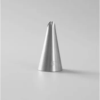 Cake Star trezírovací špička č. 67