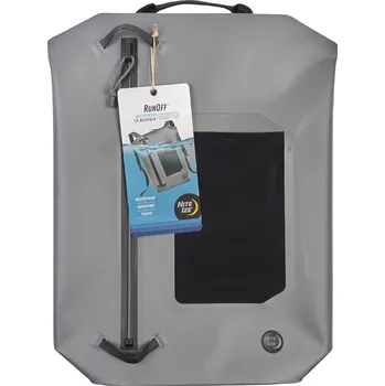 Podvodní pouzdro Vodotěstný batoh Nite Ize RunOff® Waterproof 12L Backpack