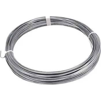 Drát napínací 3 mm Zn – 52 m