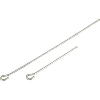 Sádrokartonová deska Rigips Drát s okem 125mm, 1ks