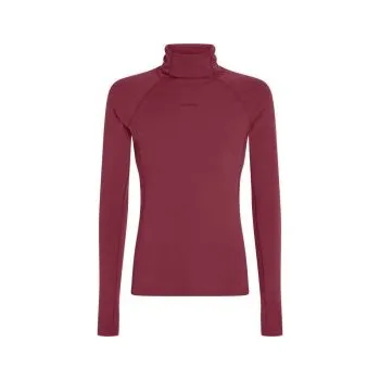 Icebreaker Mens 300 MerinoFine Polar LS Half Zip