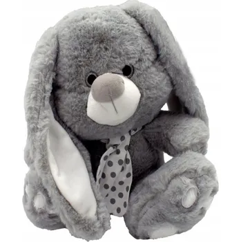 plyšák Plyšová Hračka králíček 30 cm Tulilo 0+