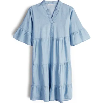 Dámské šaty GATE Bavlněné šaty 34 225-0413/75