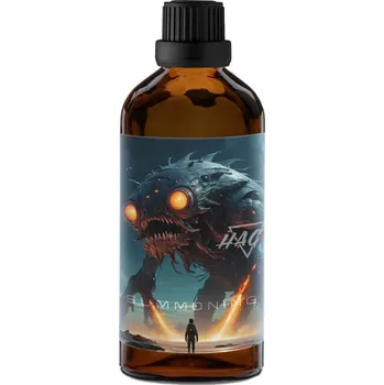 Hags Summoning Aftershave Lotion - voda po holení 100 ml