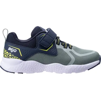 Chlapecké tenisky Dětské boty BEJO OWNY JRB M000270528 – Tmavě modrá 29