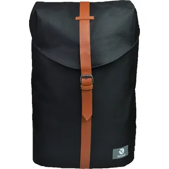 Sportovní batoh SEGALI Batoh SGB 1509 Black + 2 měsíce na vrácení zboží