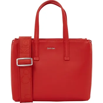 Módní doplněk Calvin Klein Dámská kabelka K60K612904IMV + 2 měsíce na vrácení zboží