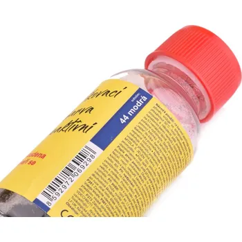 Speciální výtvarná barva ArteMiss Batikovací barva reaktivní - batika za studena 5g Barva: Modrá