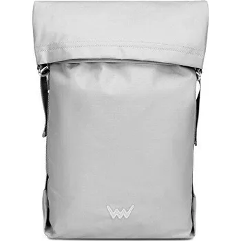 Městský batoh Vuch Batoh Brielle Light Grey + 2 měsíce na vrácení zboží