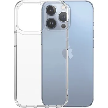 Telefonní příslušenství PanzerGlass™ HardCase pro Apple iPhone 13 Pro čirý
