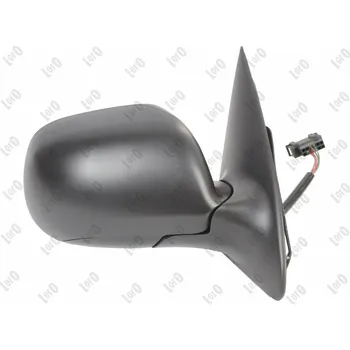 Auto zrcátko Vnější zpětné zrcátko ABAKUS 3501M09