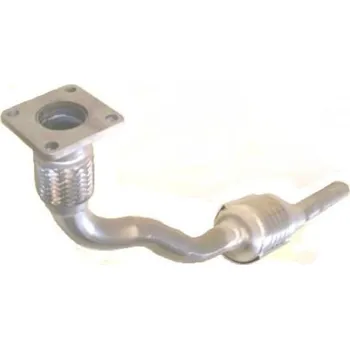 Katalyzátor Starline Katalyzátor 99.40.644