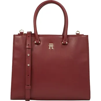 Kabelka Tommy Hilfiger Dámská kabelka AW0AW16887V18 + 2 měsíce na vrácení zboží