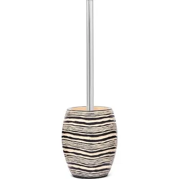 WC štětka Wc štětka Optima Soreta hnědá SOR37