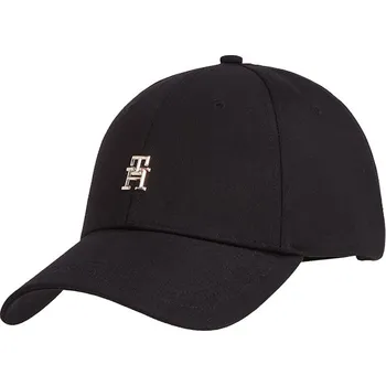 Kšiltovka Tommy Hilfiger Dámská kšiltovka AW0AW16843BDS + 2 měsíce na vrácení zboží