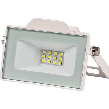 Pracovní světlo DEMA LED svítilna Slim 10 W, bílá