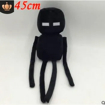 plyšák Minecraft plyšový Enderman 45 cm