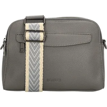 Dámská kabelka Beagles Las Palmas - šedá