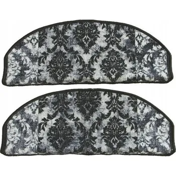 Dlažba Podložky schodové lišty Akcila , délka 67 cm, tloušťka 4 mm