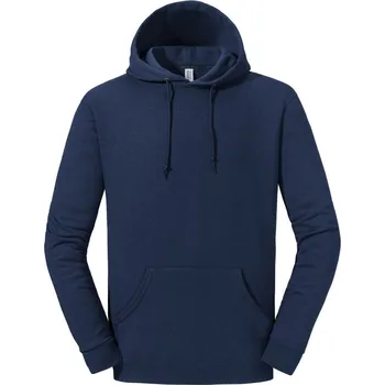 pracovní mikina Jerzees Mikina NuBlend 996M COT09996M00303-navy L Navy