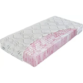 Matrace Matrace Materasso Antialergic care 100 x 200 cm