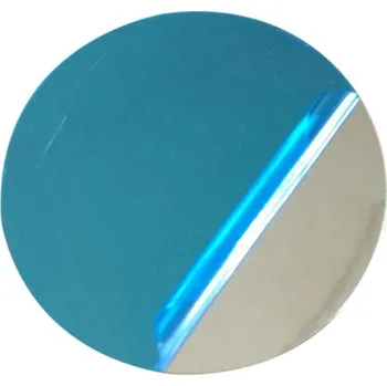 Lepicí páska Plech s lepící plochou pro magnetický držák